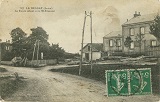 Route de St-Etienne