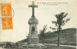 Croix de Chaubouret