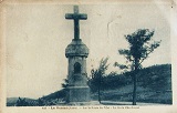La Croix de Chaubouret