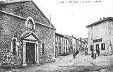 L'Eglise