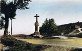 La Croix de Chabouret