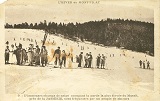 Ski prs de la Jasserie