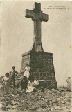 Croix de l'Oeillon