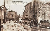 La Place de l'Eglise