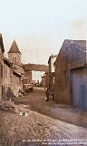 Rue Rustique