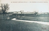 Vue Gnrale et Croix Blanche