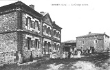 Groupe scolaire