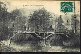 Pont de l'Argentire