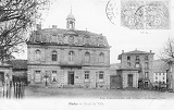 Hotel de Ville