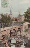 La Passerelle