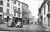Place de la Jeunesse