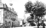 Place de l'Hotel de Ville