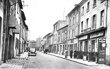 Rue de Clermont