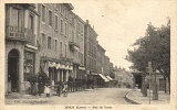 Rue de Lyon