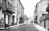 Rue de Lyon