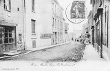 Rue de Lyon