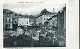 Le Marché