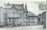 Le Presbytère