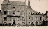 Hôtel de Ville