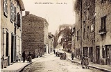 Rue du Puy