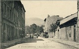 Blvd Seneclauze