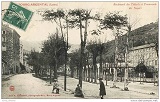 Place des Noyers