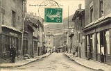 Rue de la Résistance