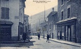 Rue de la Résistance