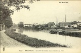Le Port du Canal