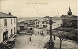 Entre du Bourg