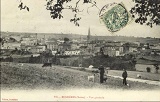 Vue gnrale