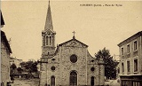Place de l'Eglise