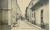 Rue Centrale