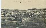 Vue gnrale (Sud-Est)