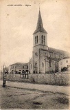 L'Eglise