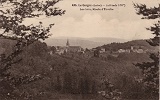 Vue G�n�rale, Route d'Ecoche