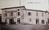 H�tel Bel'Vue