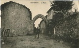 La Porte