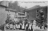Procession