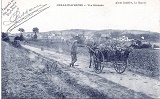 Vue de loin