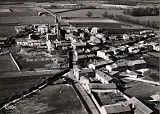 Vue arienne