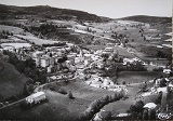 Vue a�rienne