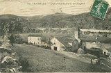 Les Camaldules et Grandgent