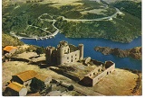 Chteau d'Essalois