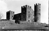 Chteau d'Essalois