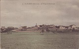Le village