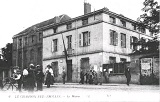 La Mairie