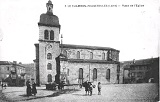 Place de l'Eglise