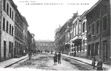 Avenue de la Gare