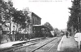La Gare